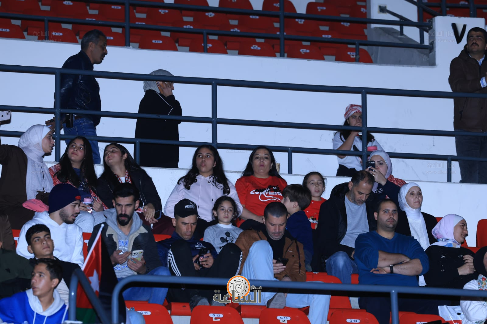 Madar Al-Saa Images 0.9718048491043886