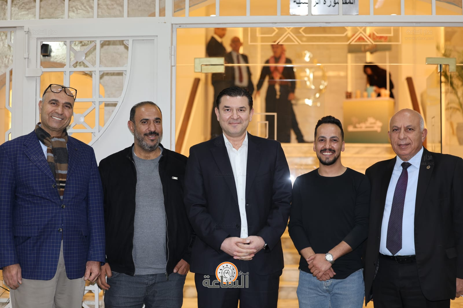 Madar Al-Saa Images 0.8231817984660978