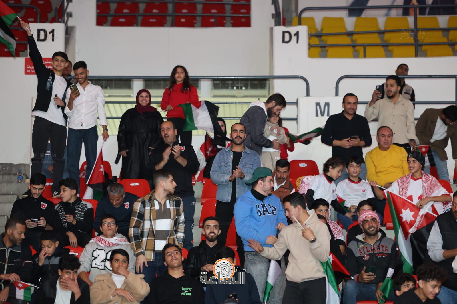 Madar Al-Saa Images 0.014690577035776031