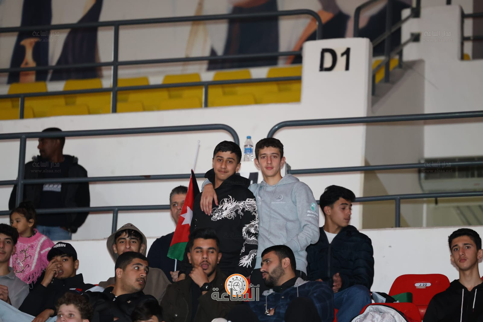 Madar Al-Saa Images 0.13899561316238063