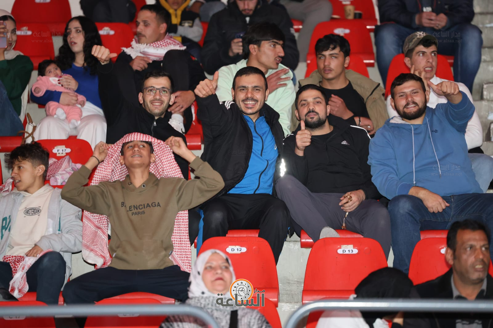 Madar Al-Saa Images 0.5667724716728337