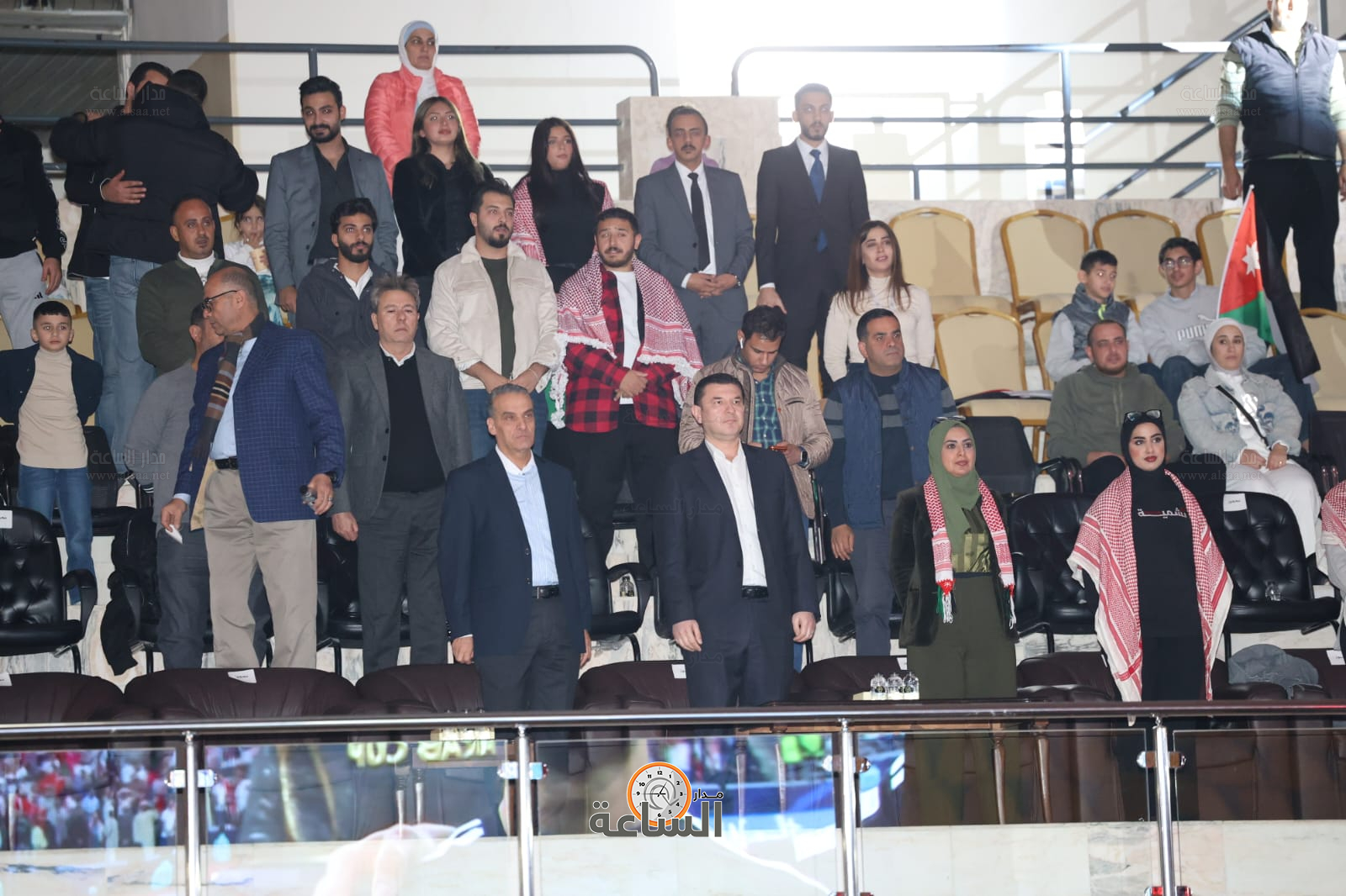 Madar Al-Saa Images 0.5262705497695931