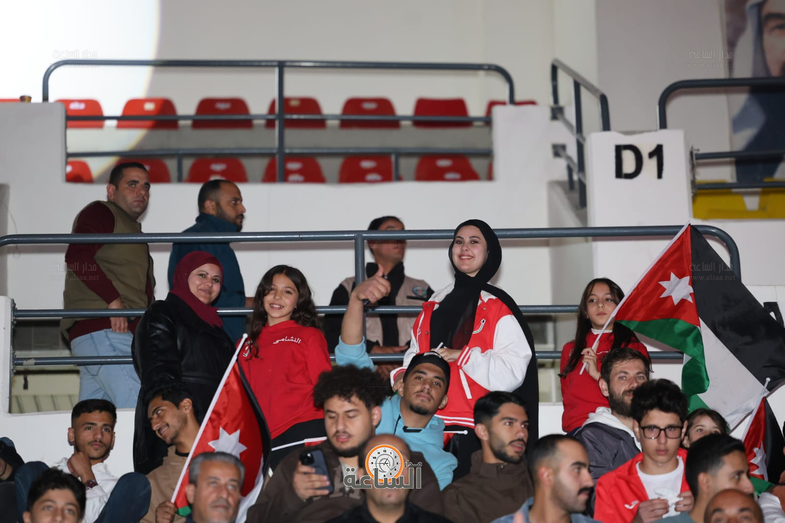 Madar Al-Saa Images 0.2923309224495859