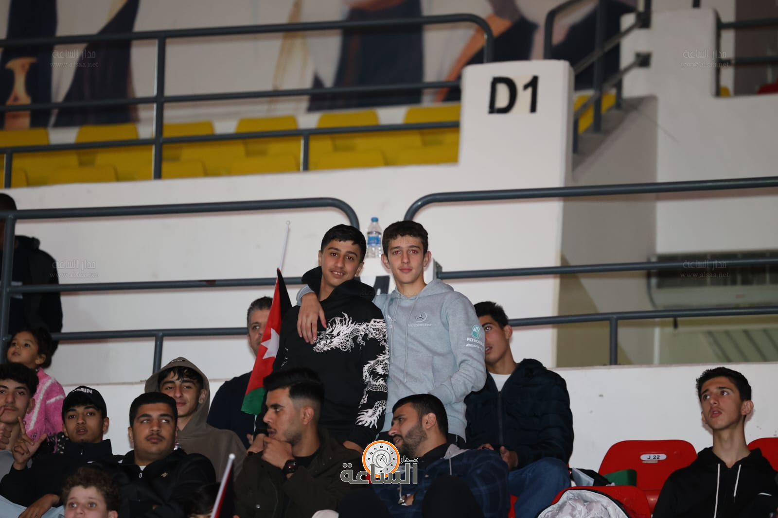 Madar Al-Saa Images 0.040022227129342336