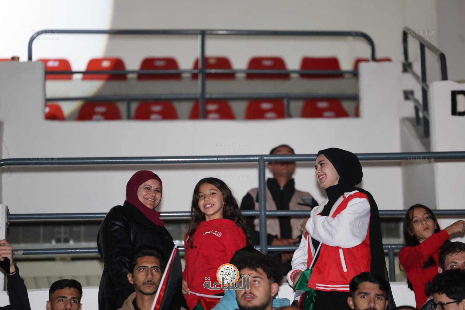 Madar Al-Saa Images 0.9357225590984418