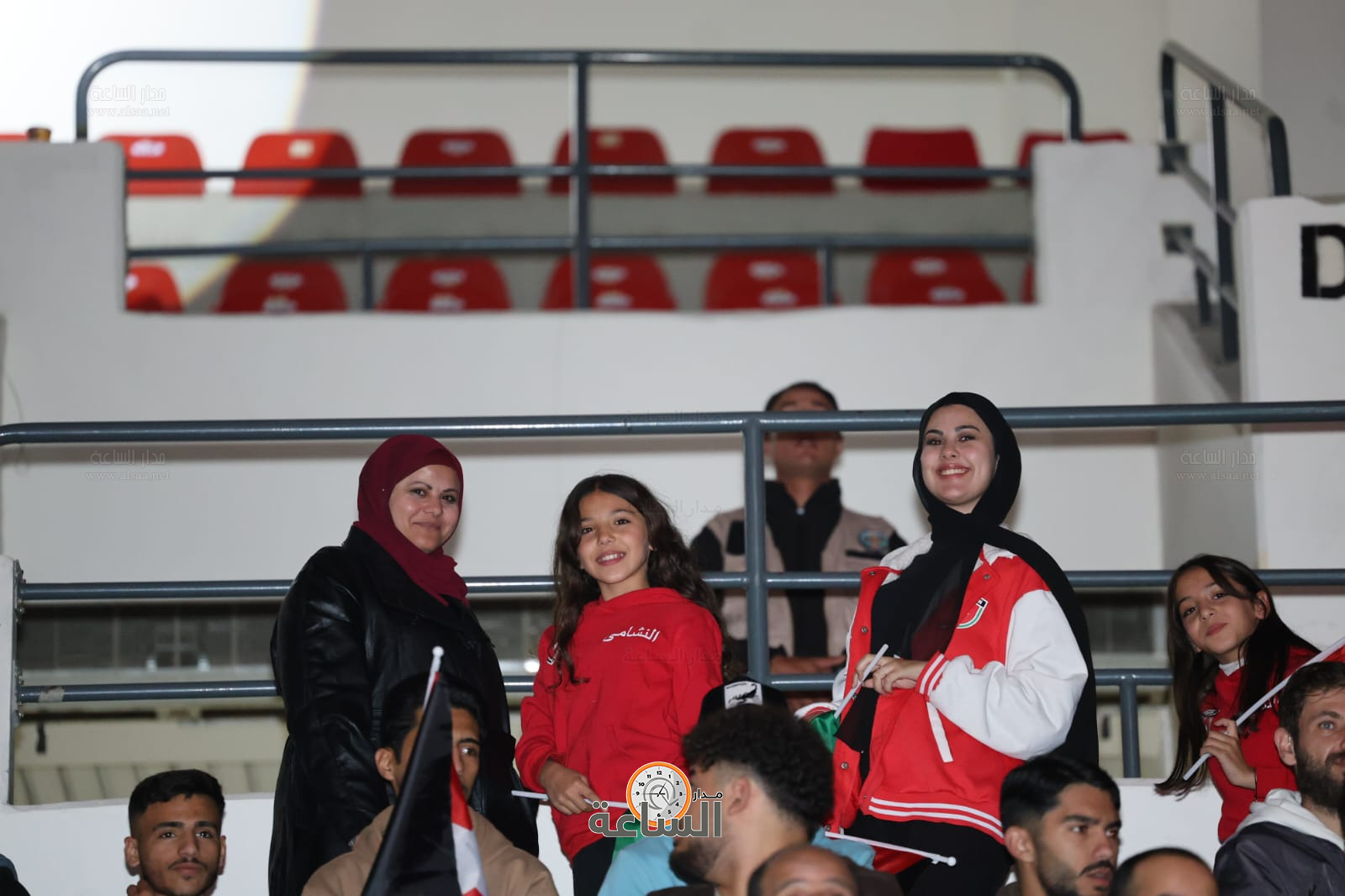 Madar Al-Saa Images 0.8737694926373036