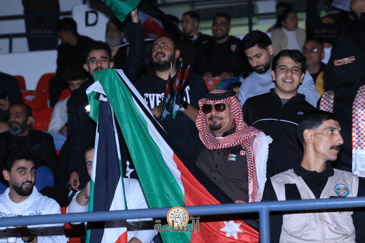 Madar Al-Saa Images 0.36766095827835277