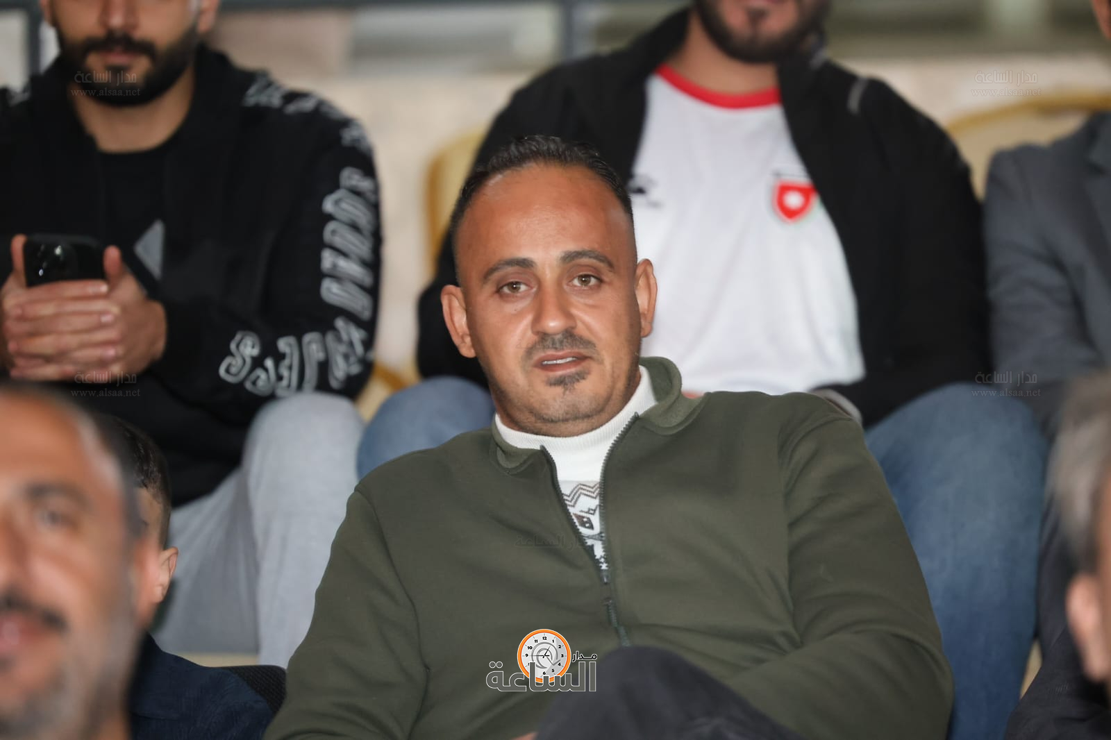 Madar Al-Saa Images 0.40618179069376414