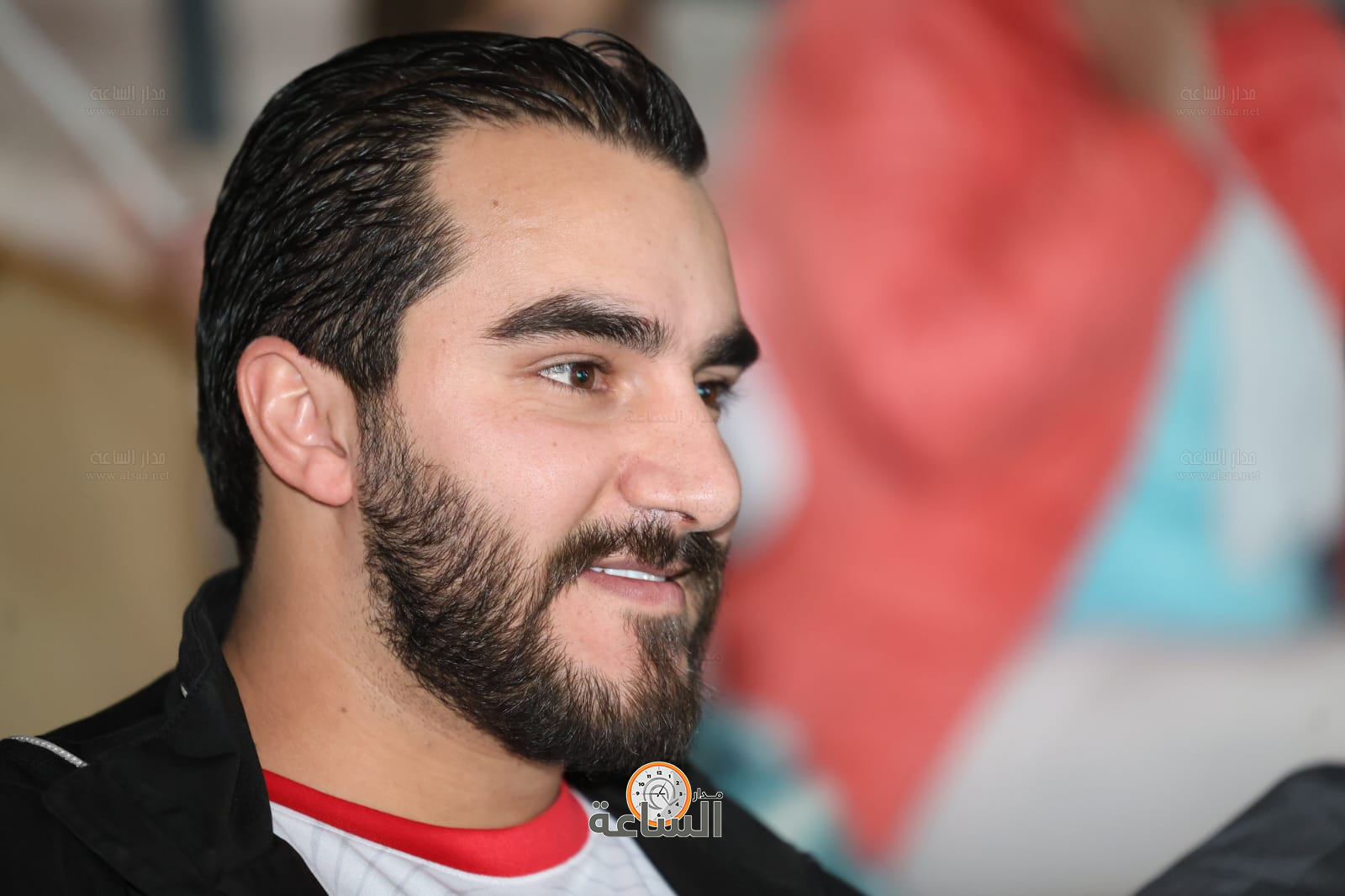 Madar Al-Saa Images 0.22899664965283495