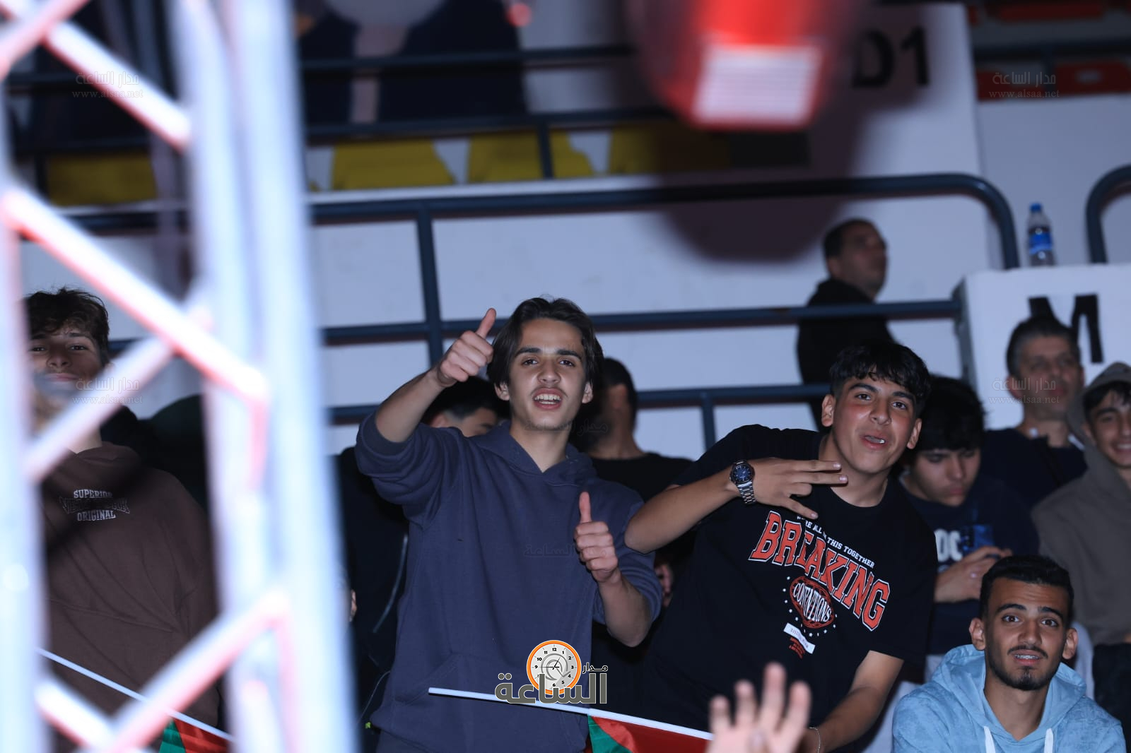 Madar Al-Saa Images 0.6751965624539619