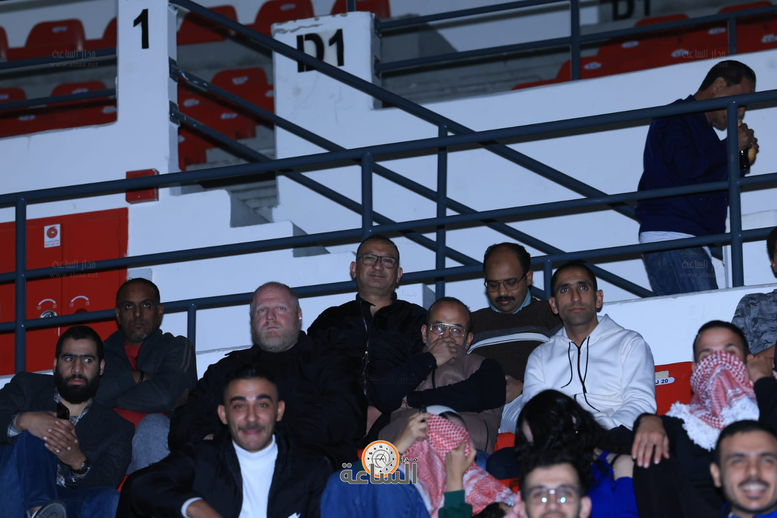 Madar Al-Saa Images 0.3180926654688211