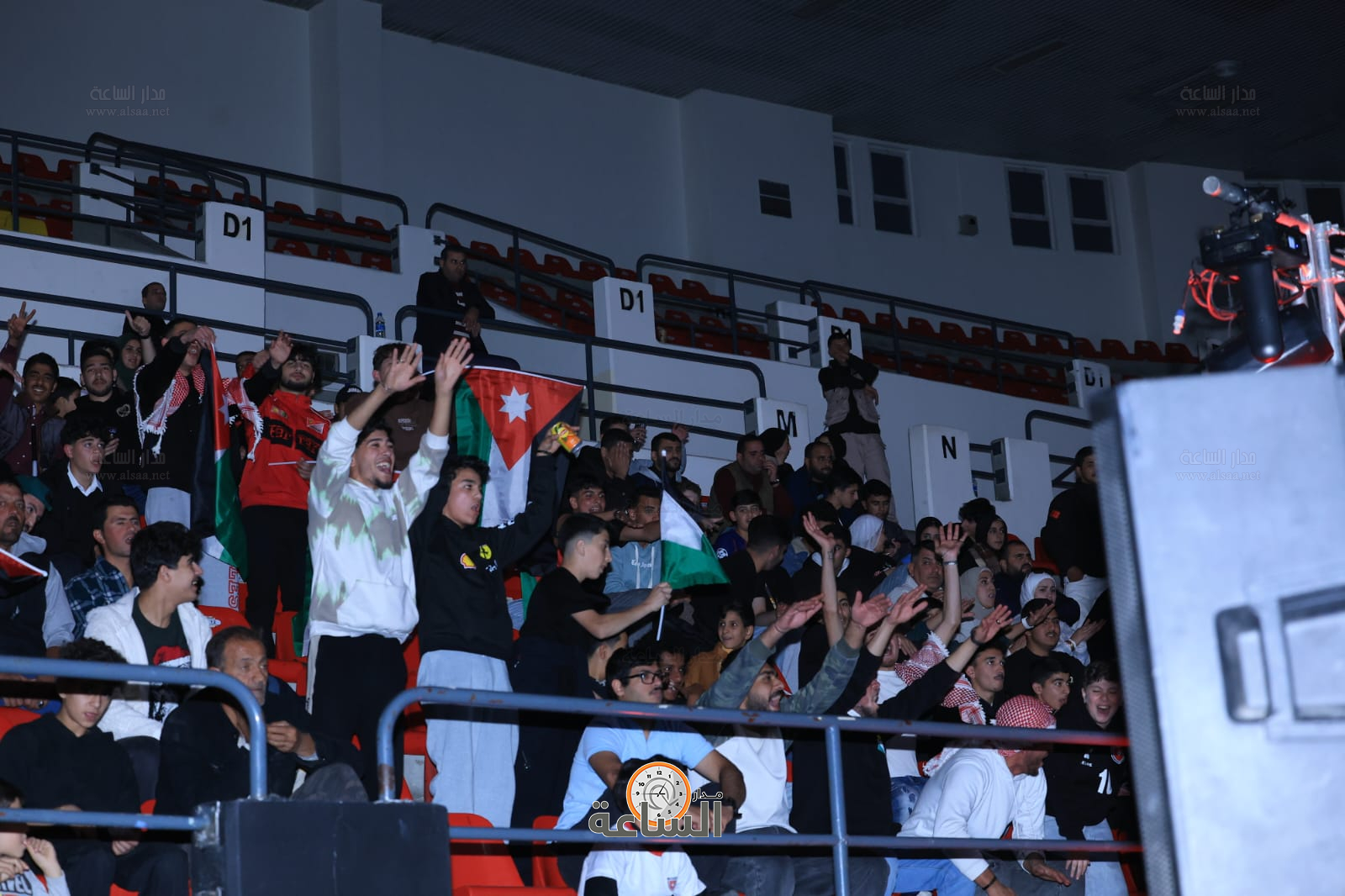 Madar Al-Saa Images 0.30317287160746464