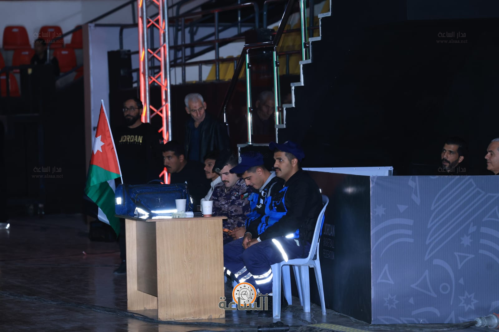 Madar Al-Saa Images 0.049336220120442476