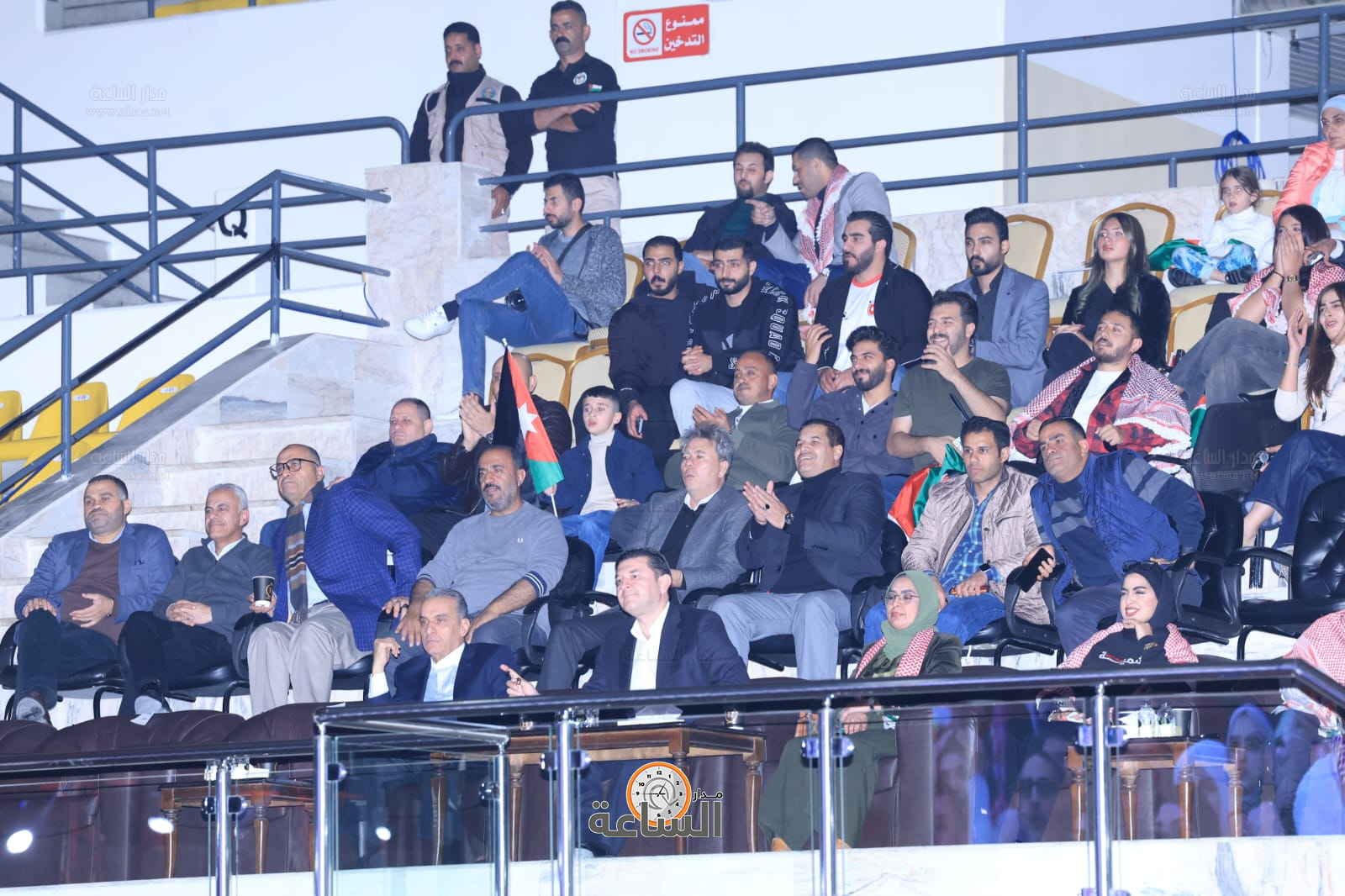 Madar Al-Saa Images 0.9040729937490796