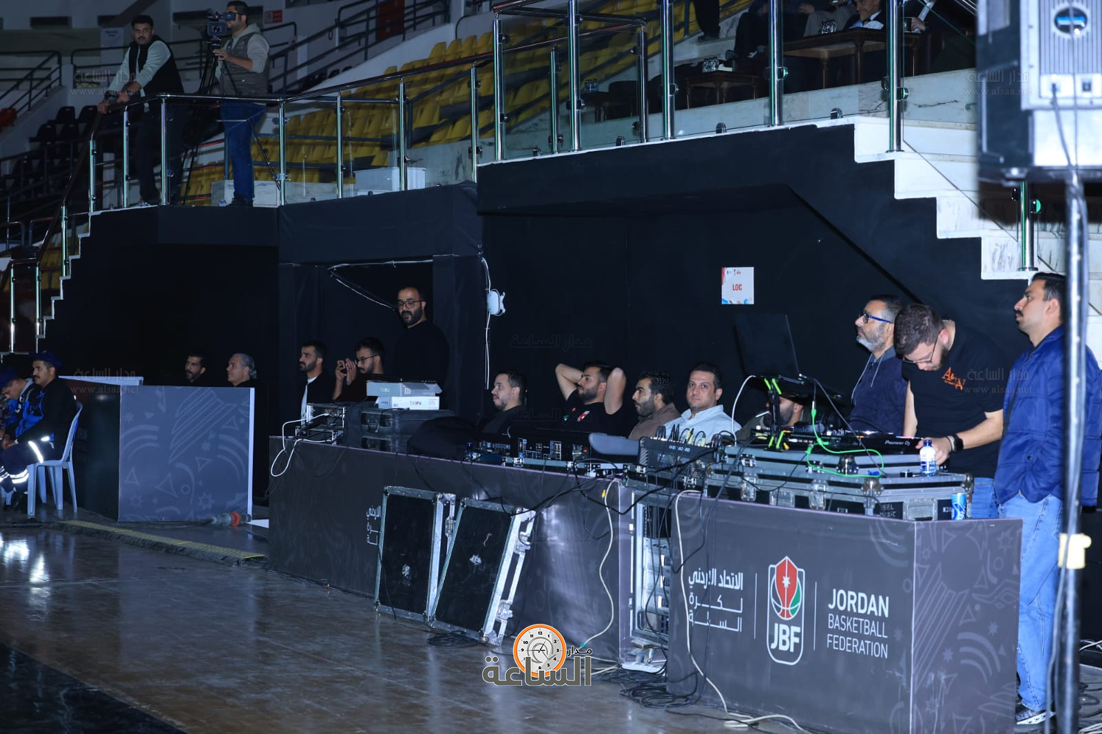 Madar Al-Saa Images 0.38822186644829293