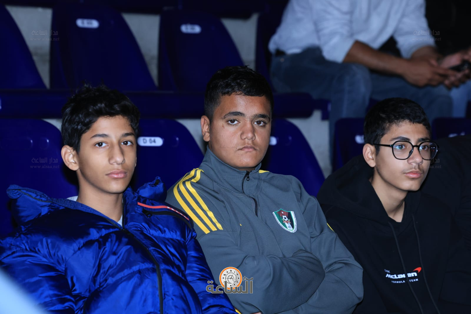 Madar Al-Saa Images 0.44222326377891863