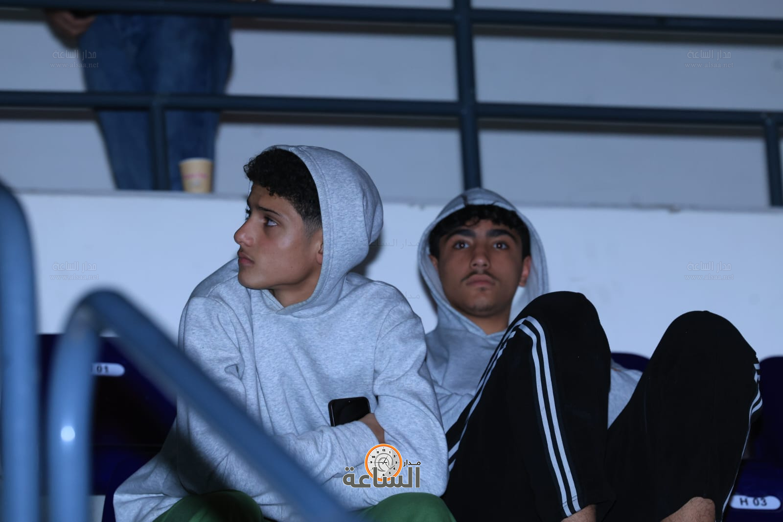 Madar Al-Saa Images 0.5209672232762398