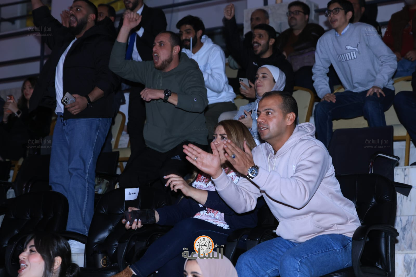 Madar Al-Saa Images 0.2723240170765038