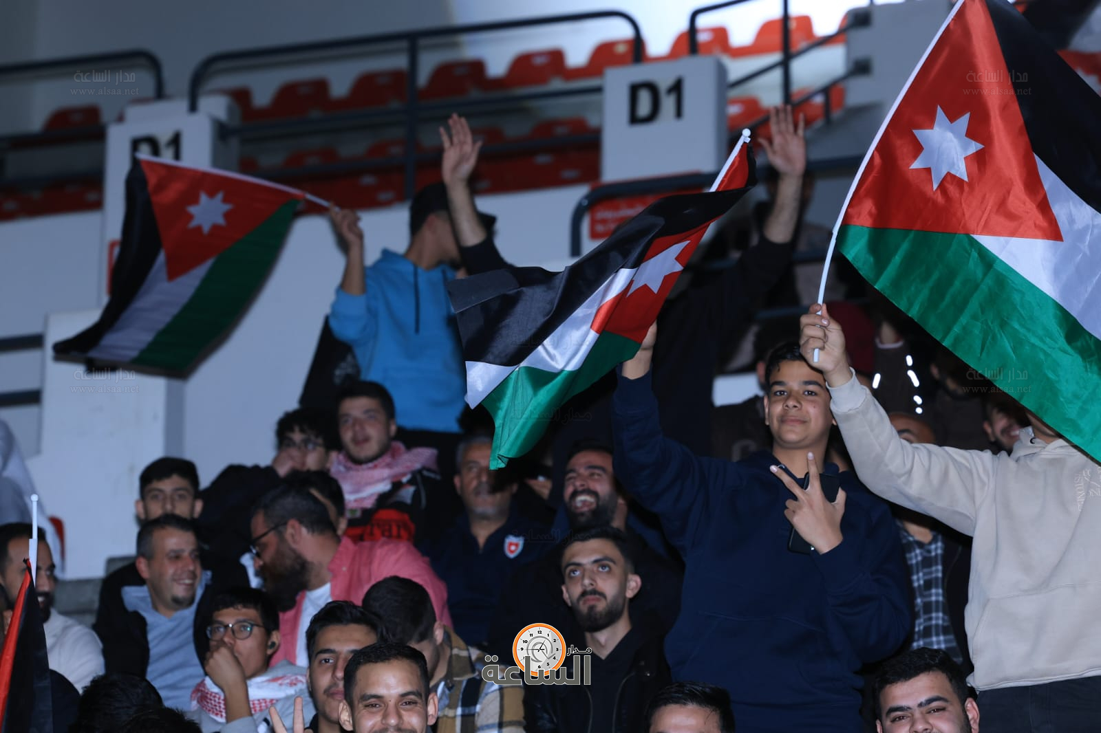 Madar Al-Saa Images 0.7612709775330613