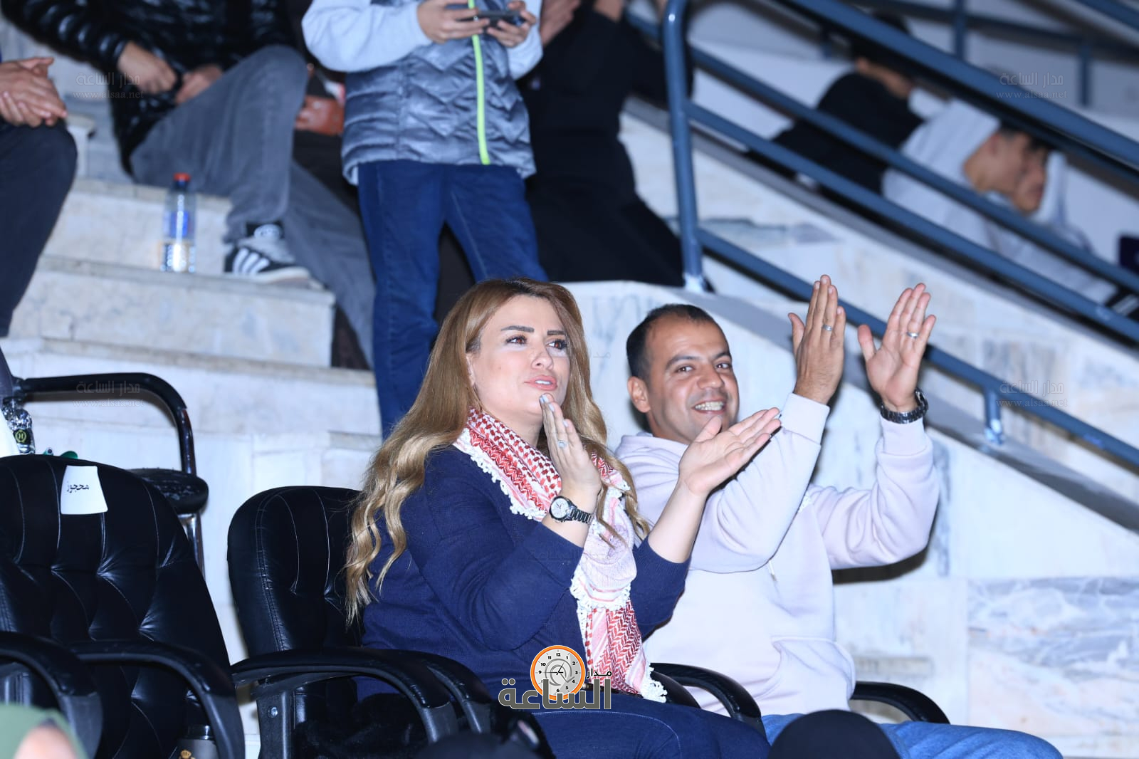 Madar Al-Saa Images 0.7770314653618388