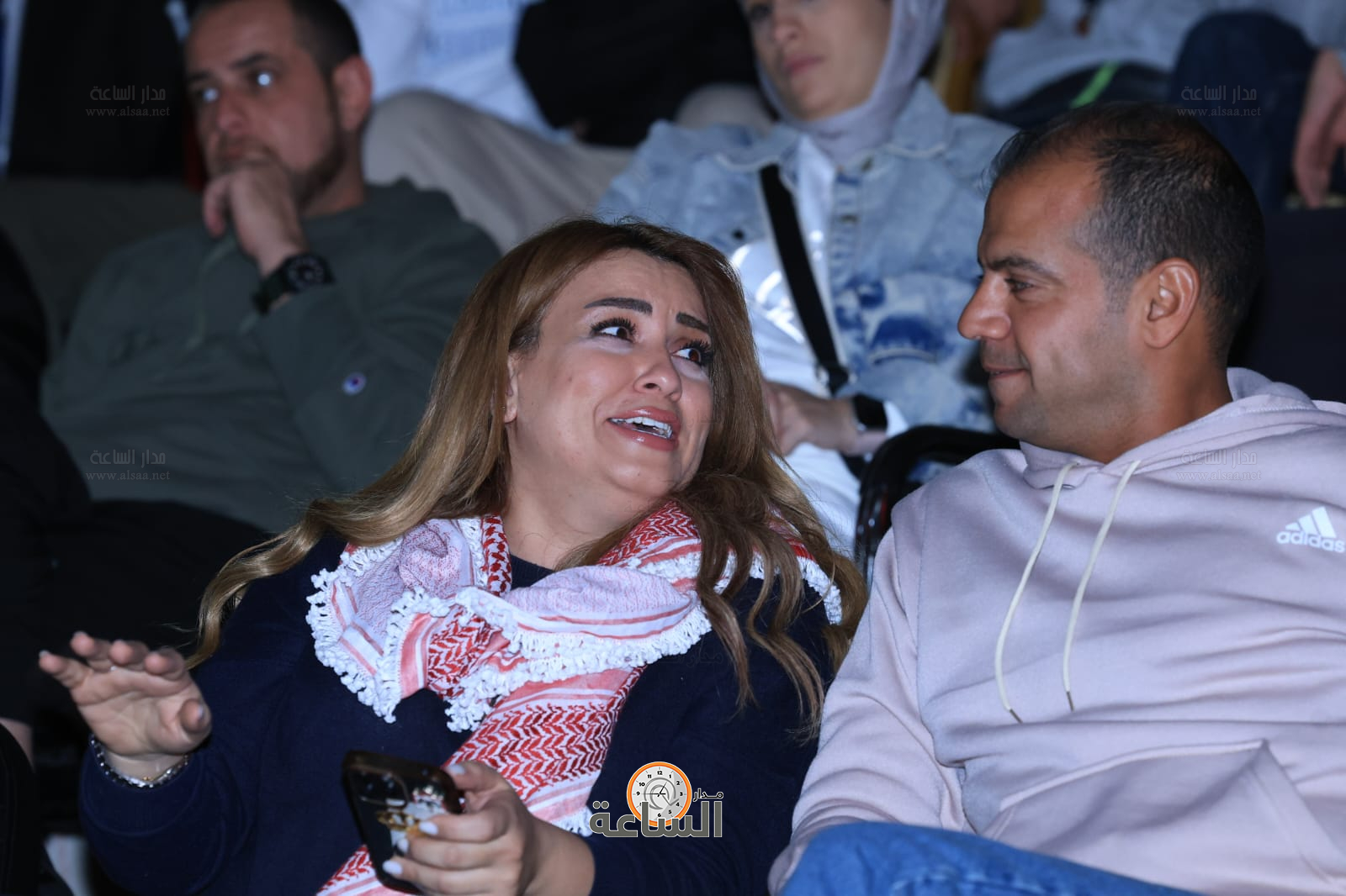 Madar Al-Saa Images 0.8256306144968508