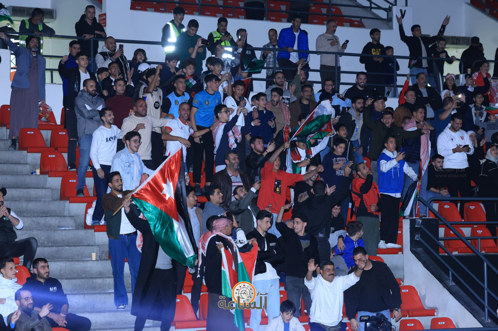 Madar Al-Saa Images 0.9771167604789784