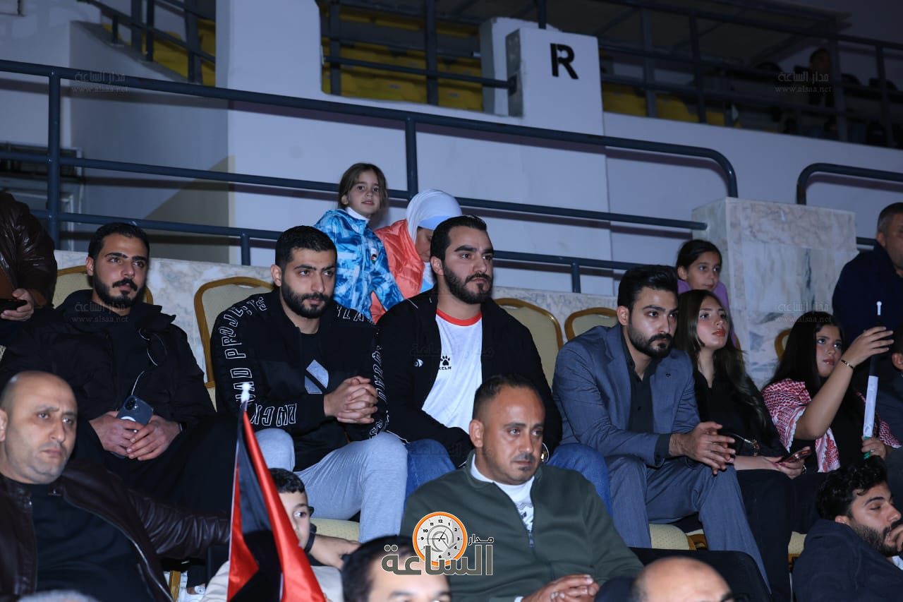 Madar Al-Saa Images 0.300201143114196