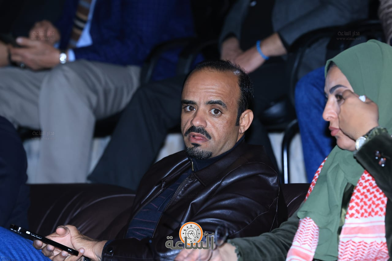 Madar Al-Saa Images 0.8844504259471001