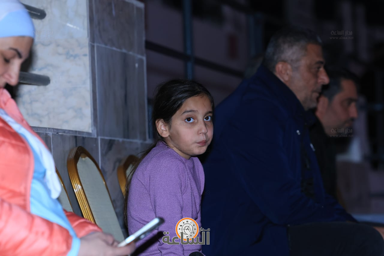 Madar Al-Saa Images 0.8744592884688139