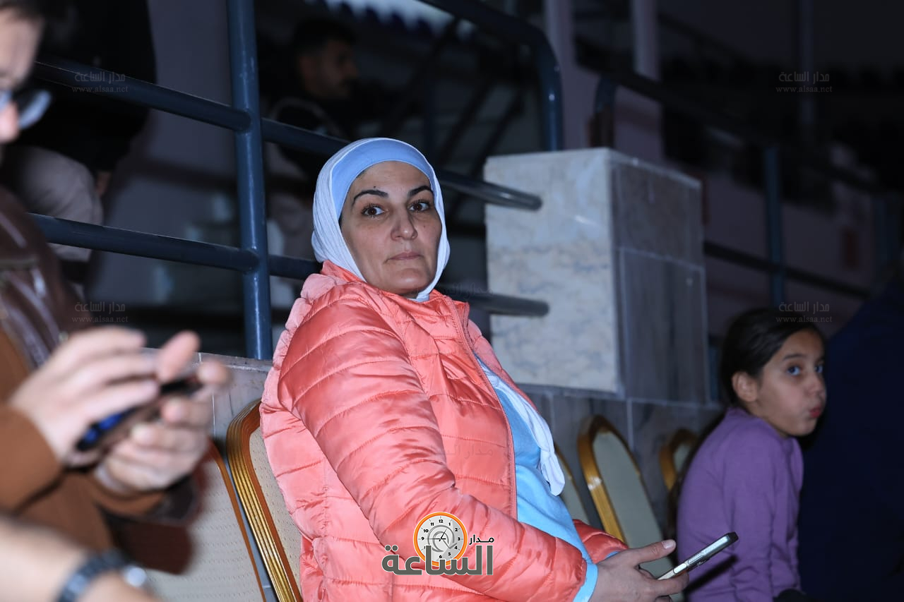 Madar Al-Saa Images 0.4245288854662105