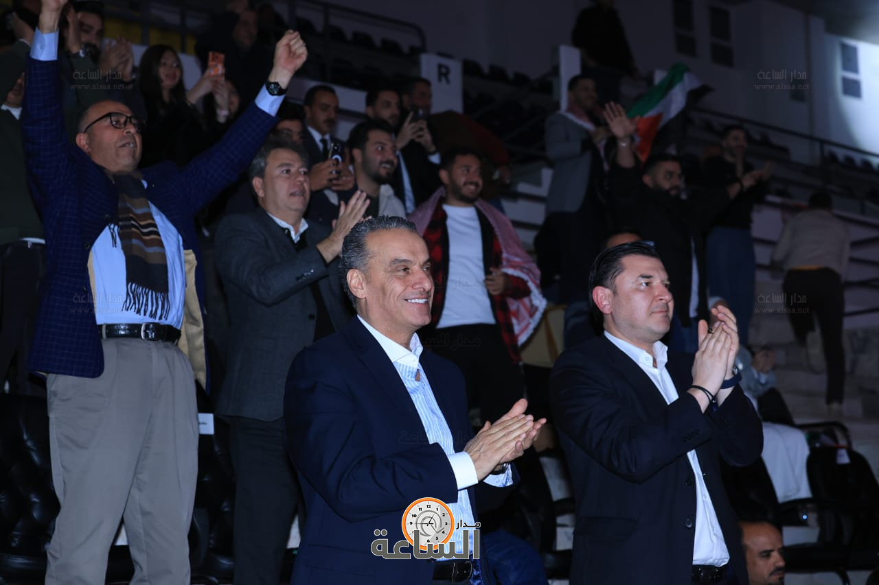 Madar Al-Saa Images 0.11548208391032688