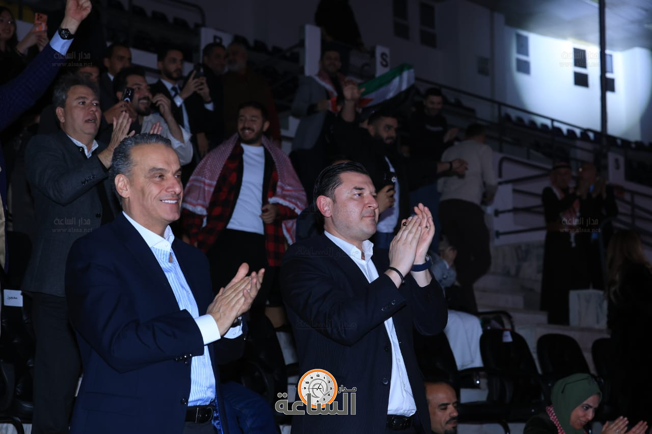 Madar Al-Saa Images 0.07330771204857911