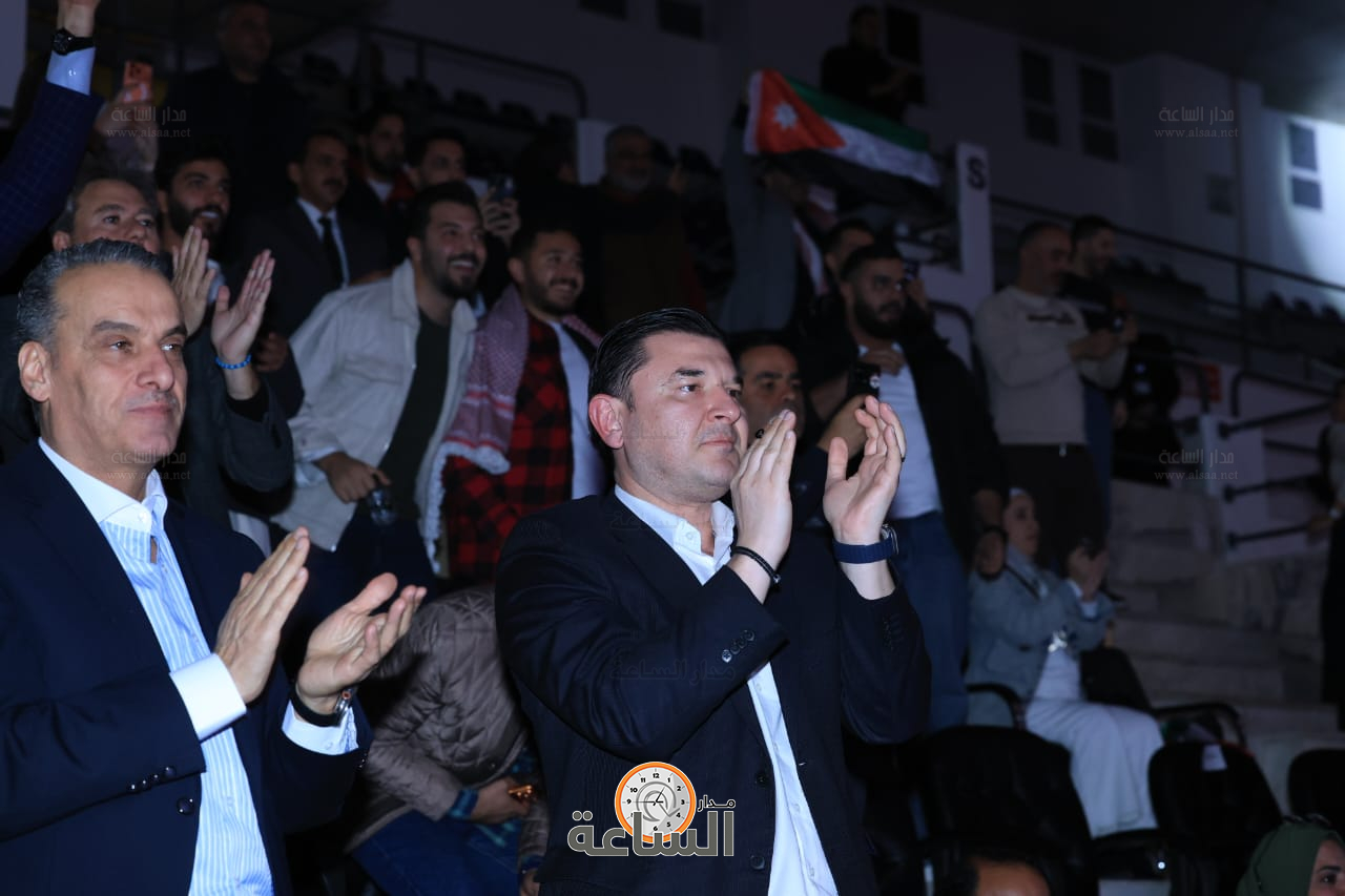 Madar Al-Saa Images 0.4661429487192934