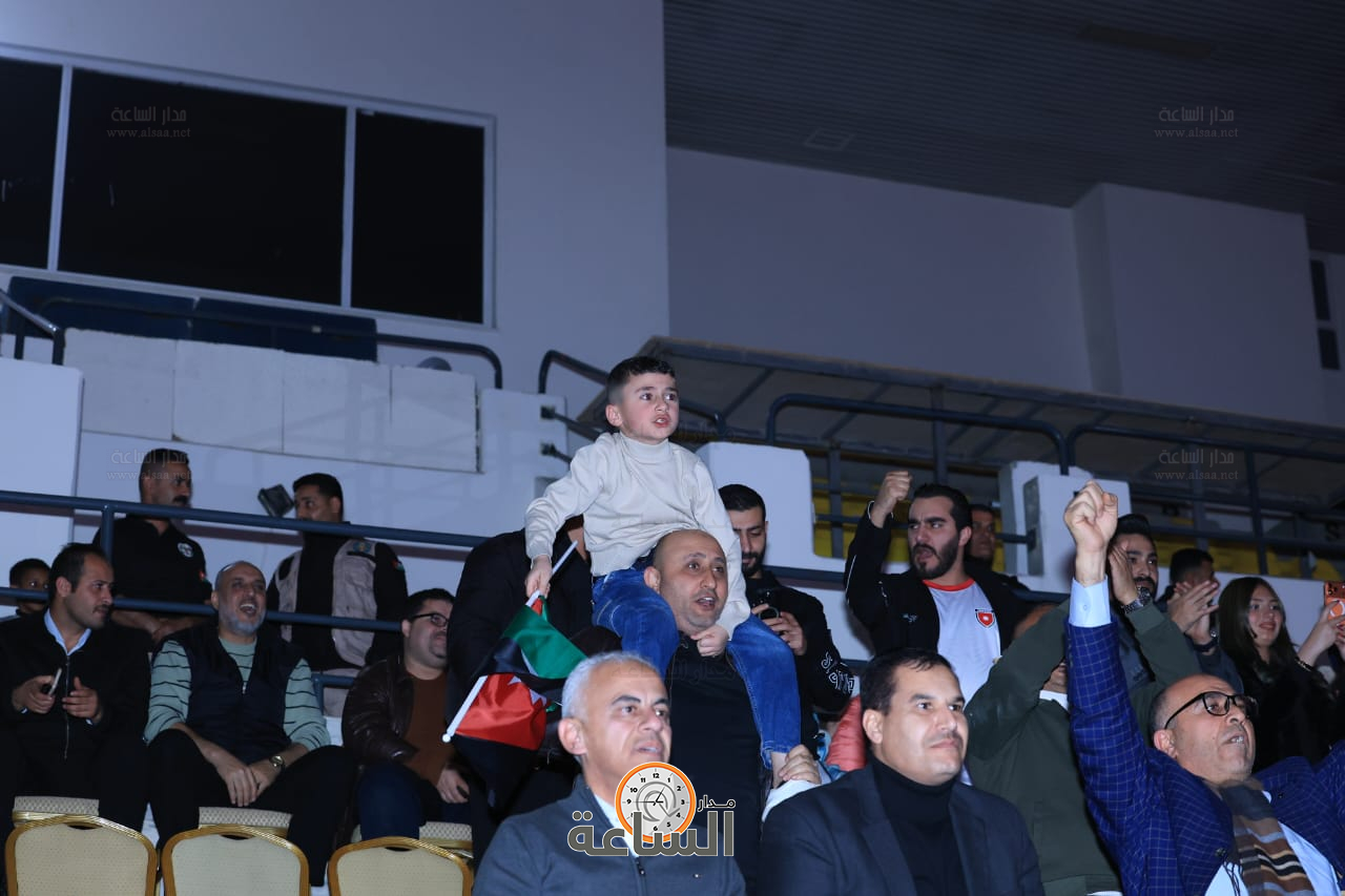 Madar Al-Saa Images 0.8941042639189222