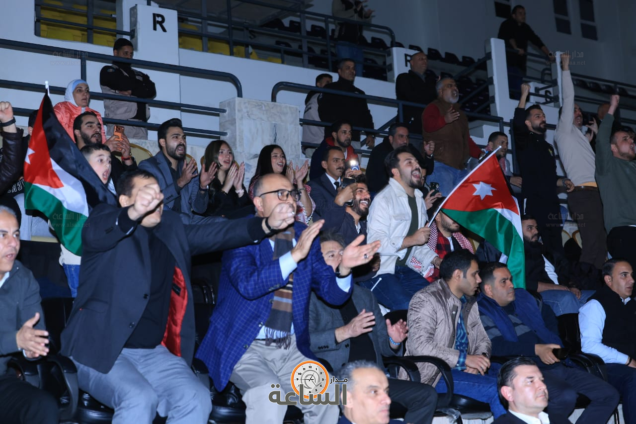 Madar Al-Saa Images 0.7518000181185857