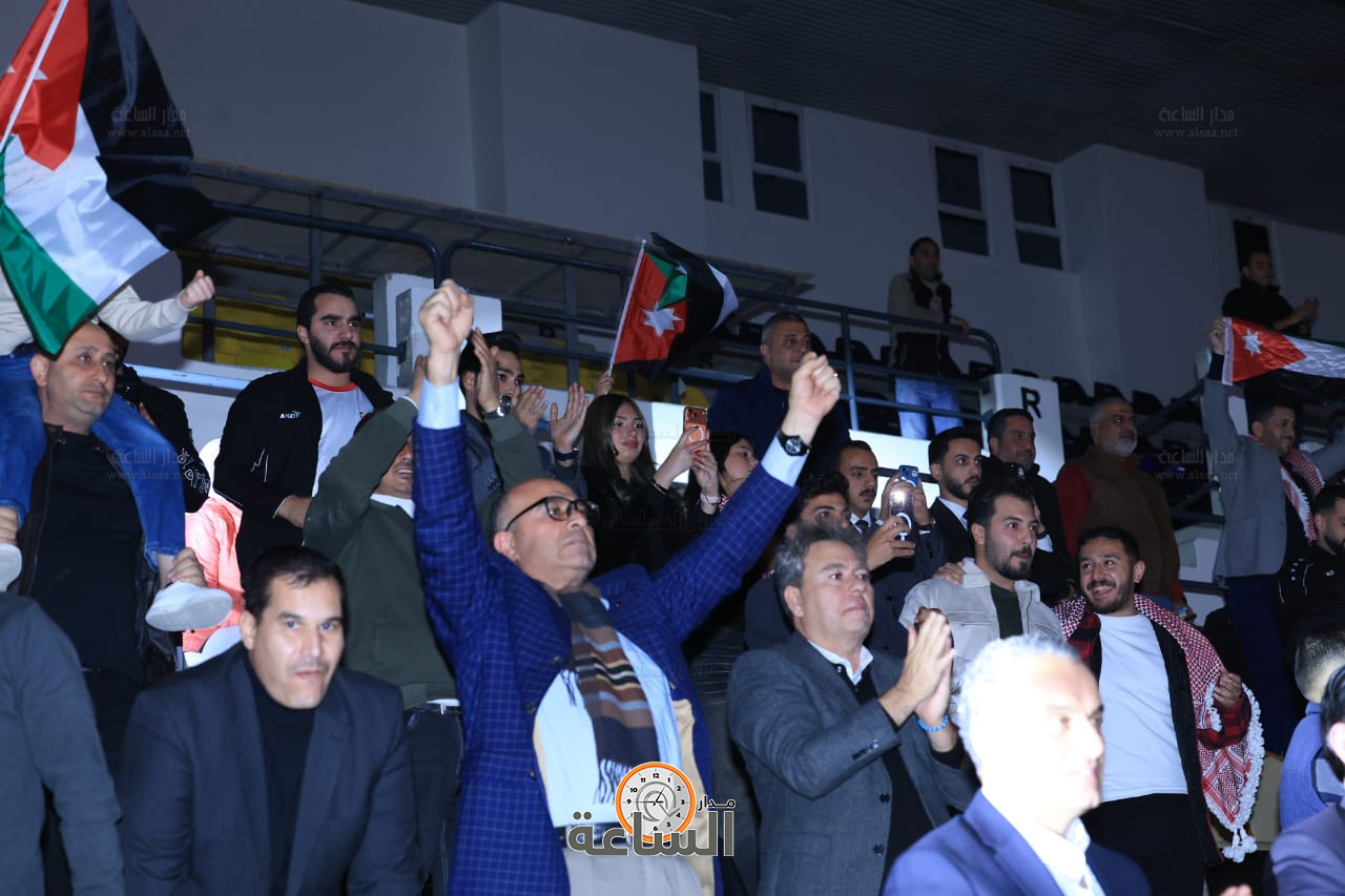 Madar Al-Saa Images 0.010566682511517156