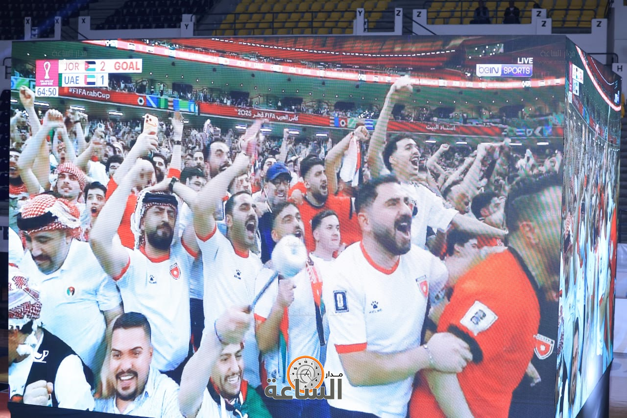 Madar Al-Saa Images 0.21922440256910436