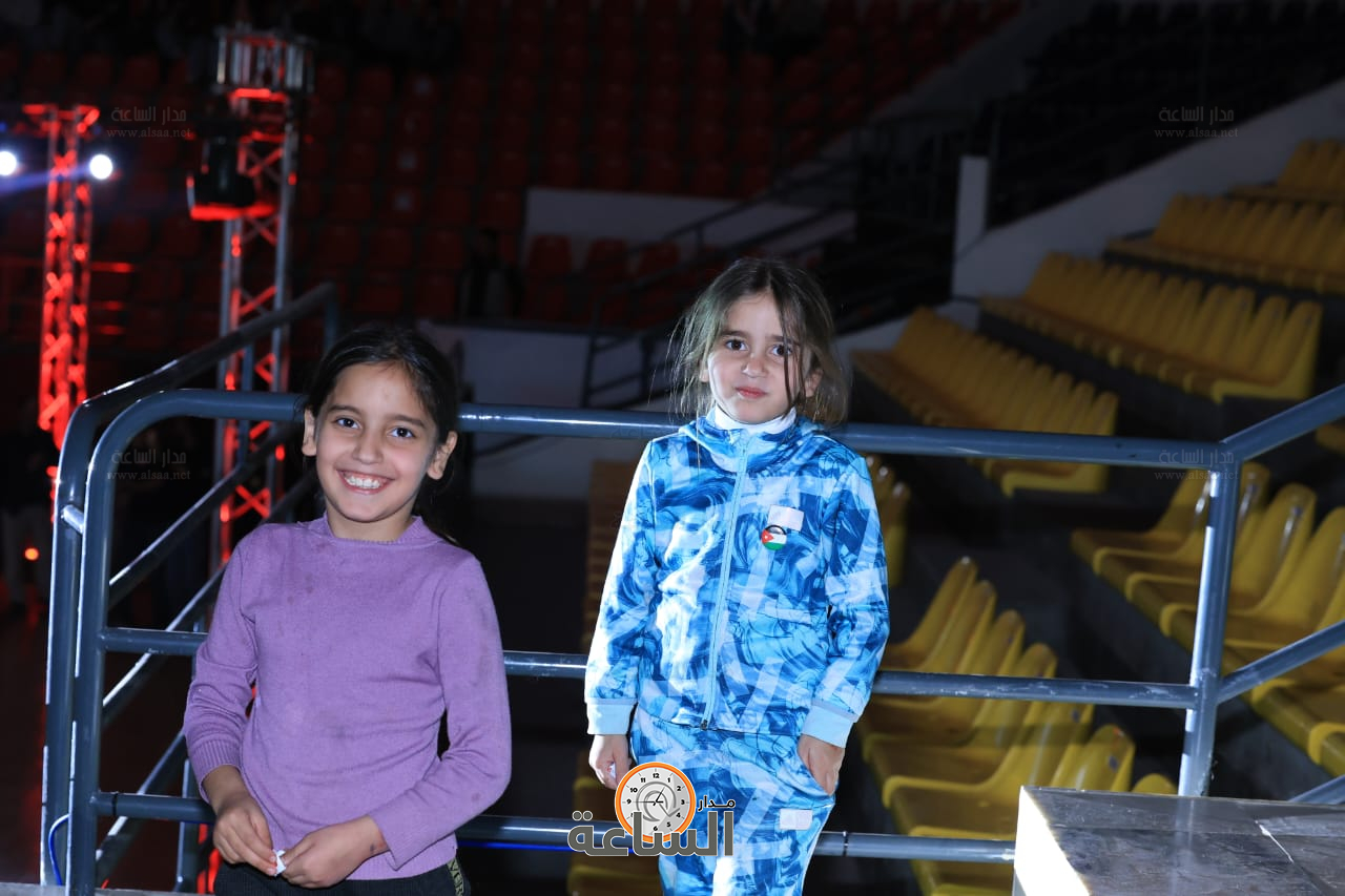 Madar Al-Saa Images 0.2024815063467399