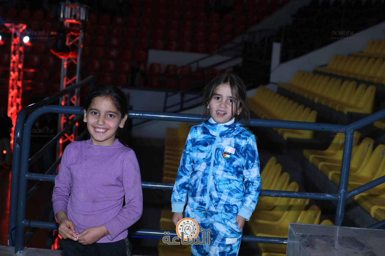 Madar Al-Saa Images 0.8157980270095958