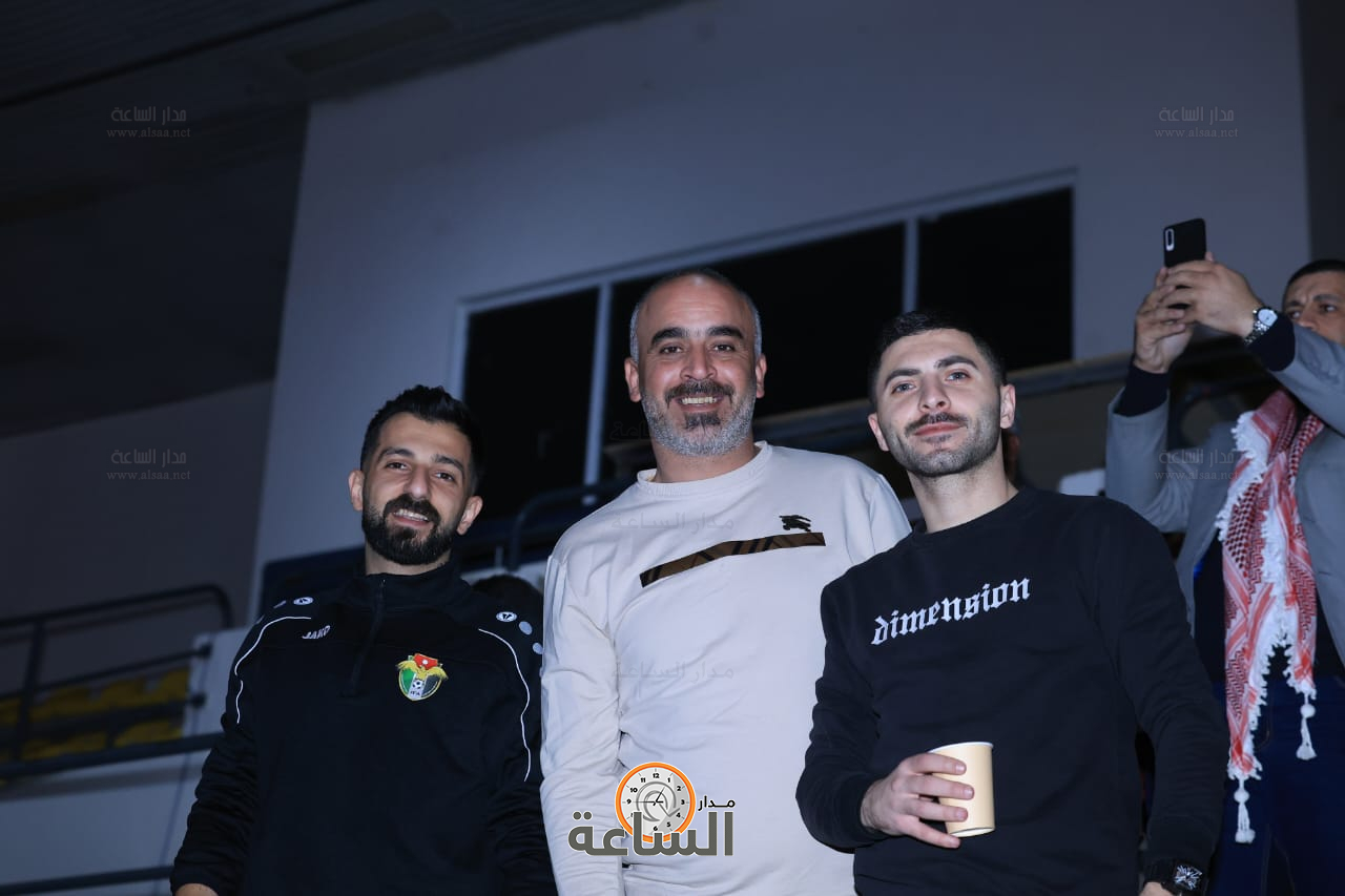 Madar Al-Saa Images 0.1574345005290524