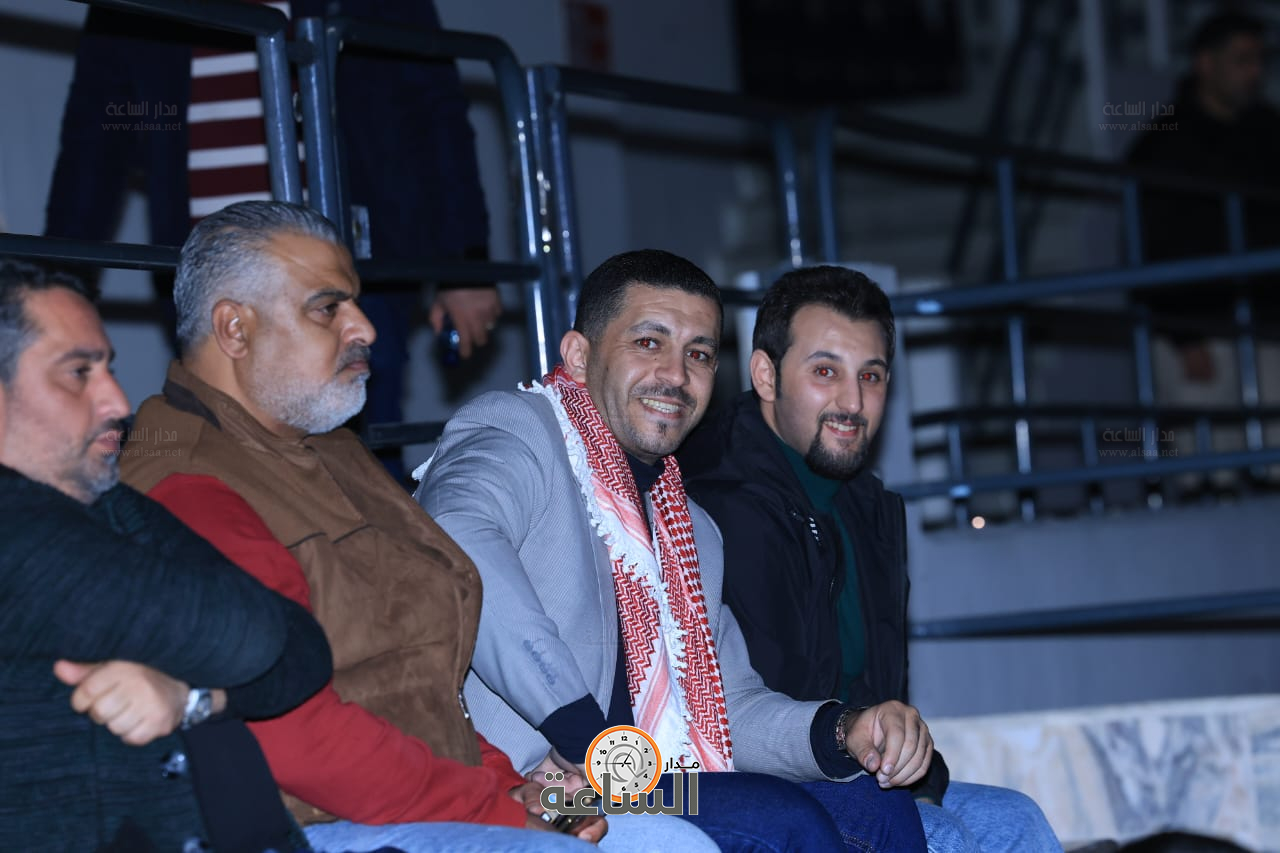 Madar Al-Saa Images 0.6188612092794947