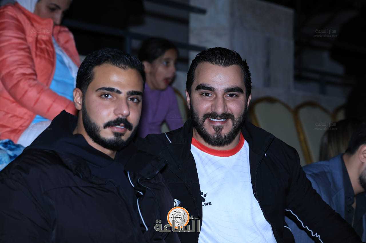 Madar Al-Saa Images 0.832605297927054