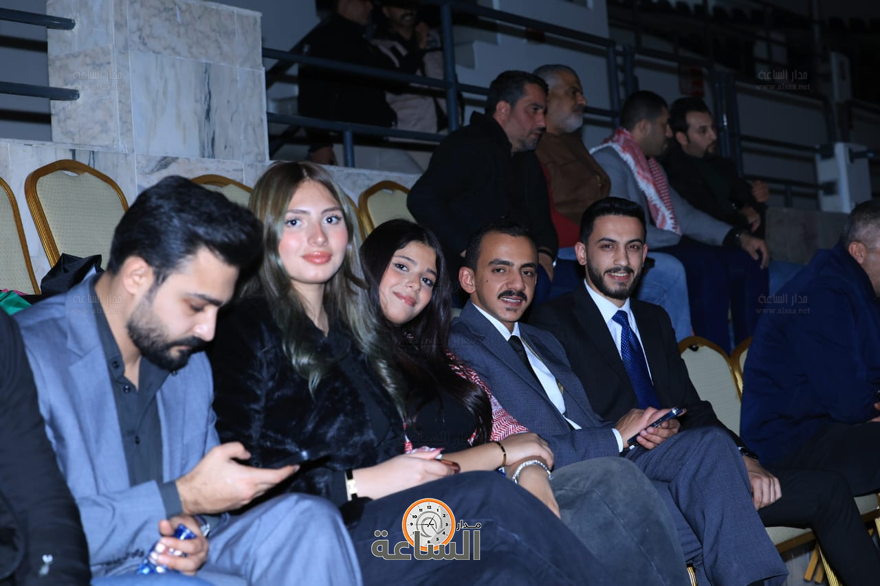 Madar Al-Saa Images 0.2460595658731609