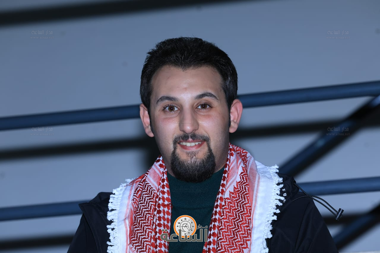 Madar Al-Saa Images 0.9552688129322457