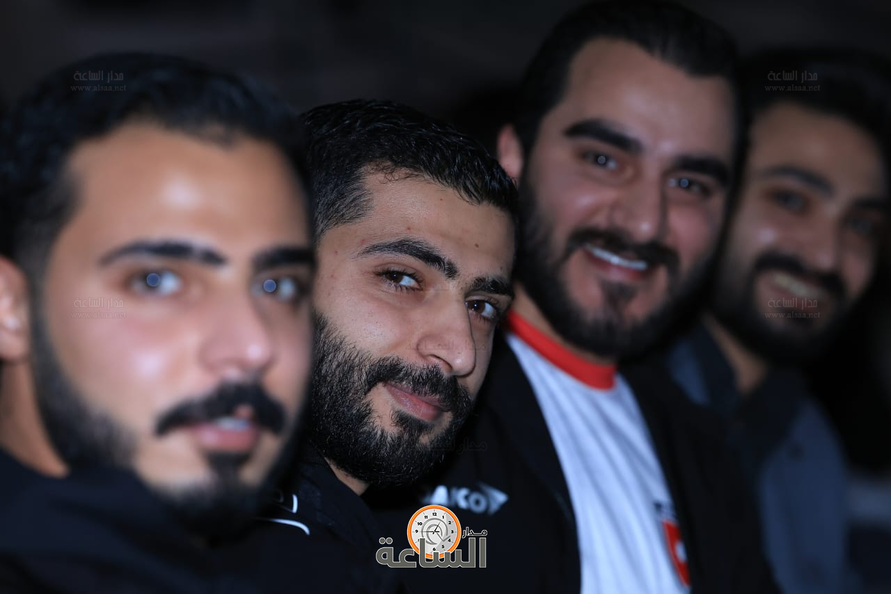 Madar Al-Saa Images 0.3594104418786668