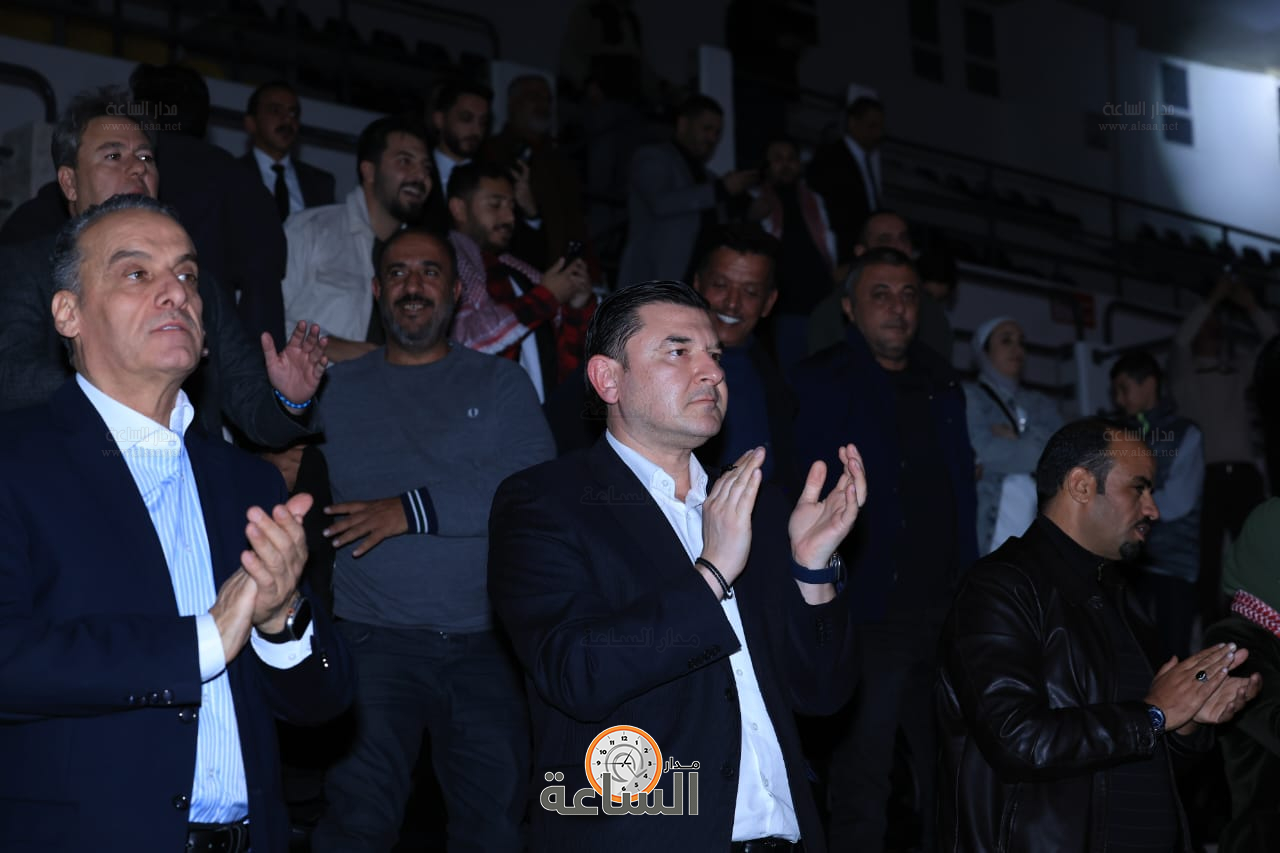 Madar Al-Saa Images 0.35998422915934114