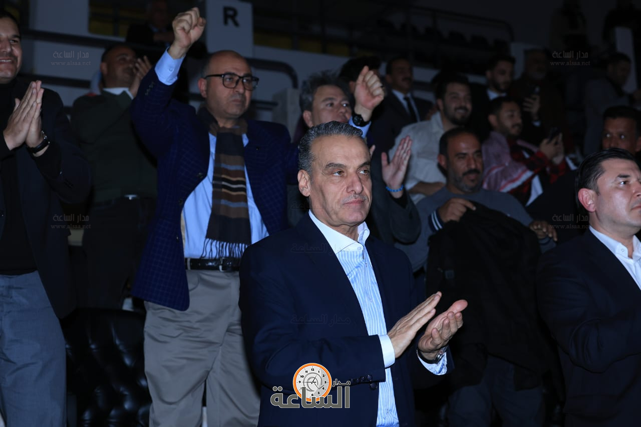 Madar Al-Saa Images 0.09018477785434076