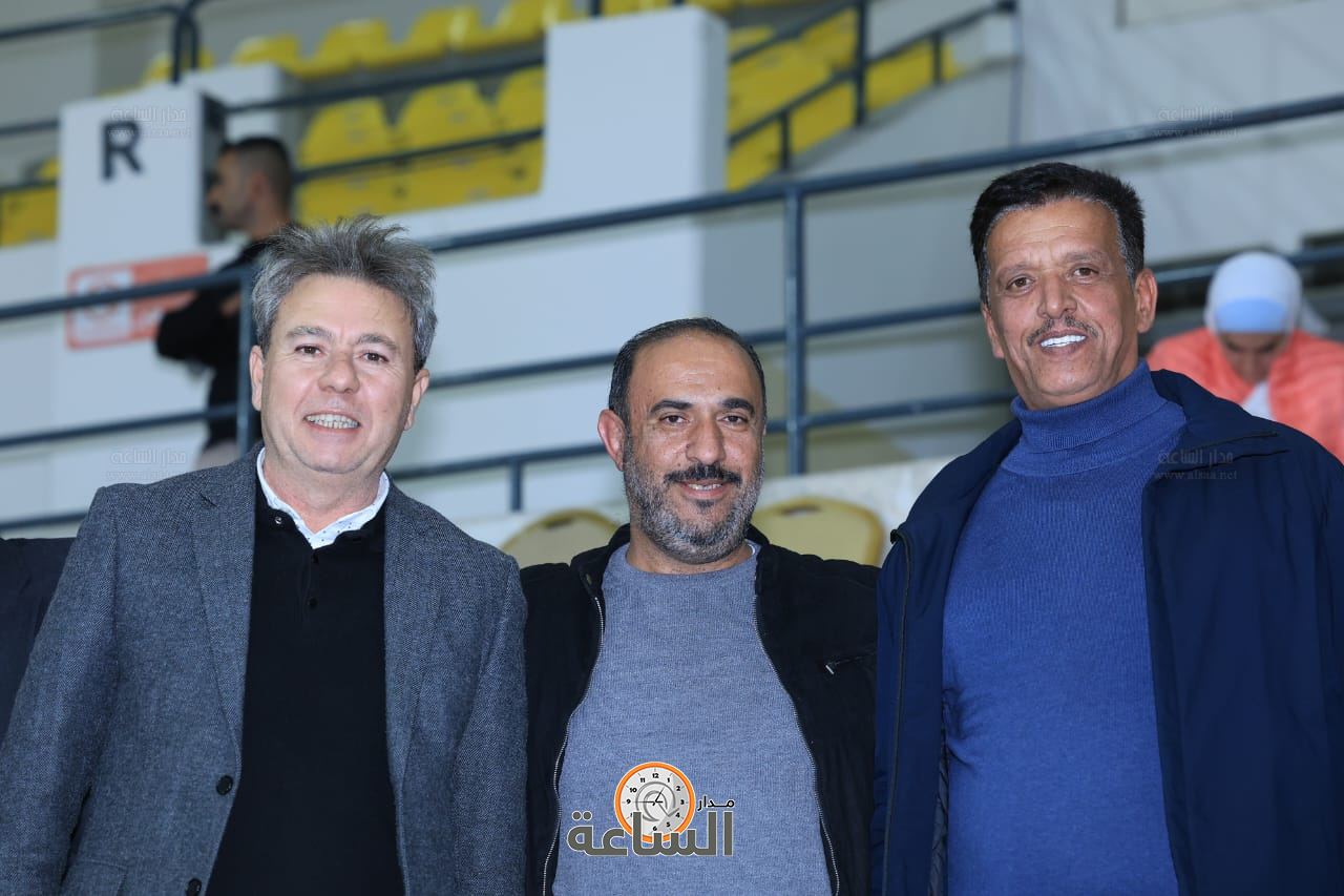 Madar Al-Saa Images 0.6760631161181246