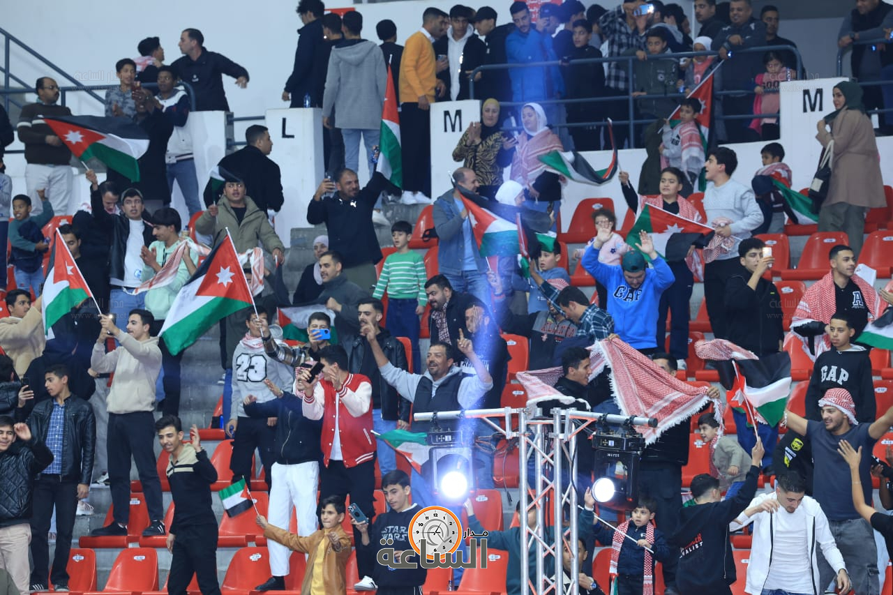 Madar Al-Saa Images 0.4134898653599812