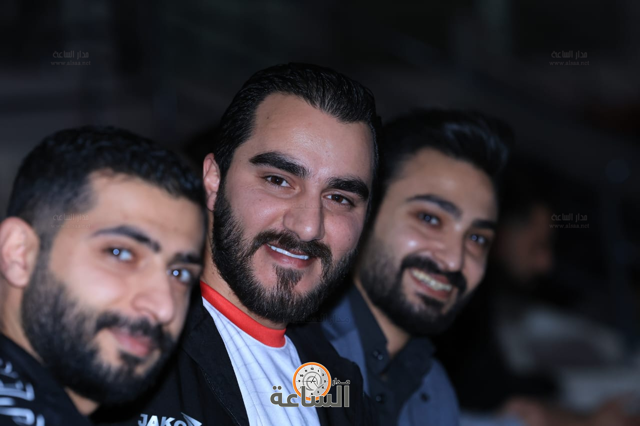 Madar Al-Saa Images 0.6780570739011509